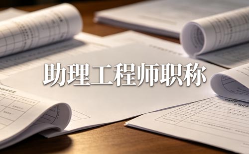 山西初级职称材料